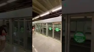 МЕТРО СЕВІЛЬЇ. МІСЦЕ ДЕ ХОЧ ТРОХИ Є ХОЛОДОК. - Українці в Іспанії, Украинцы в Испании