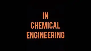 Top 4 software in chemical engineering.