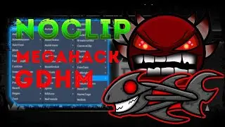 🔥ЛУЧШИЙ ЧИТ МОД ДЛЯ GEOMETRY DASH    GD Cheat     Geometry Dash🔥
