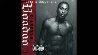 Untitled (How Does It Feel) D'Angelo Instrumental