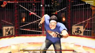Like A Dragon Gaiden Hidden Heat Action