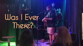 Was I Ever There? - So Cal Jack (Live at Luigi&rsquo;s)