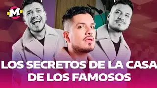 Cris Pasquel revel&oacute; algunos secretos de La Casa de los Famosos