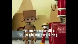 Tomba kit - italian subtitle