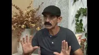 Victima de Mamá Rosa Entrevista con Cora Chon