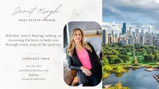 As the temperature heats up in Chicago,  so does the real estate market.