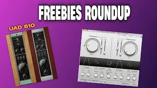 January 2026 plugin FREEBIES