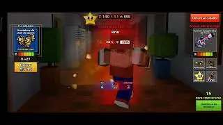 No keys reward bug 😡? Pixel gun 3D