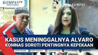 Alvaro Hilang 8 Bulan, Ketua Komnas Perlindungan Anak Jakarta Soroti Pentingnya Kepekaan Warga