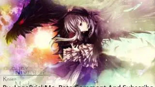 NightCore - Lightning