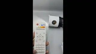 How to Configure 3-Colour LED Lights with Remote | #girnarlighting #smartlighting #Ledsetup