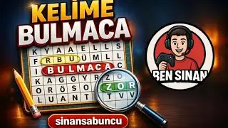 Kelime bulmaca 👀 #shorts