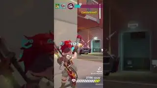 Skadi plays 🤙❤️