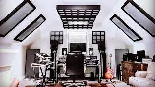 48 EPIC Home Studio Setups