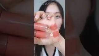 02 LIP SWATCH COMPARISON COMPILATION | Lululand