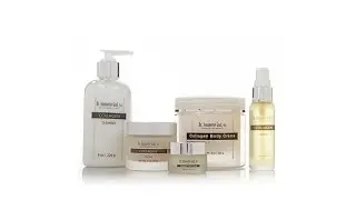Dr. Jeannette Graf, M.D. Collagen 5piece Kit
