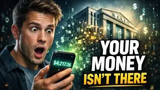 The Truth About Banks They Never Taught You (Explained Simply)