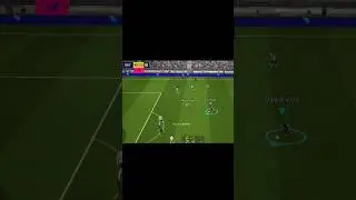David Villa goals 🤩, better than you think ✌️💯 #efootball2025 #efootball #mobilegameplay #davidvilla