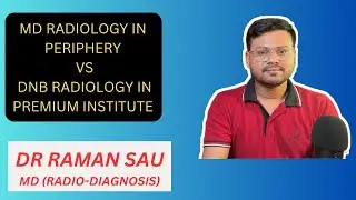 DNB Radiology as career option