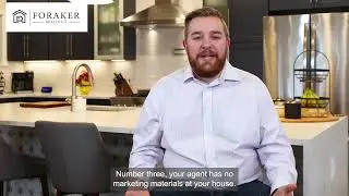 Realtor Red Flags