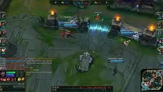 Insta KILL Karthus (VARUS)