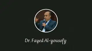 General pathology (9) healing of wound - Prof. Fayed Al-yousofy