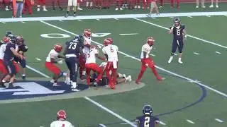 2019 PENN HILLS VS KISKI AREA