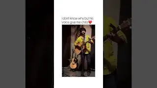 Listen to one of the most beautiful performances of all time #ytshorts #lovestatus #whatsappstatus