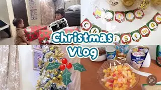 OUR CHRISTMAS DAY VLOG🎄