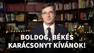Ünnepi gondolatok 🎄✨