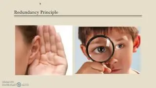 Redundancy Principle