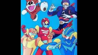 You!You!You! （1987 アニメ のらくろクン 主題歌）SONY cover