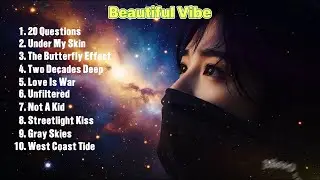 R&B Dreams 🌌 Smooth Night Music | Relaxing Love Playlist - Heartbreak Song 2026