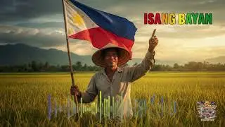 [SARAP PAKINGGAN] ISANG BAYAN - Pinoy Tambayan Soundtrip Reggae Song