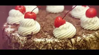 BROWNIES | BAKERY AND COFFEE SHOP | GRAPHICS AD |R MEDIA FILM COMPANY
