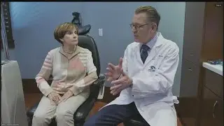 Sponsored Content: Diabetic Eye Disease Awareness Month