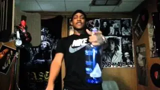 Kush - We made it Freestyle