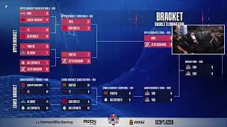 SEN vs G2 | Red Bull Home Ground [DROPS ON] | Day 2