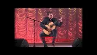 (GUTIERREZ) - ALMA LLANERA joropo - Flavio Sala, Guitar