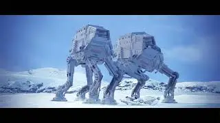 LEGO Star Wars: La Saga Skywalker - Gameplay 17 - El imperio contraataca 
