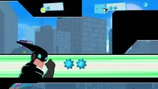 SPEED RUNNERS 1V1 CUSTOM MAP EP6