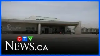 North Dumfries accepts federal grant for twin ice pad project