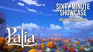Exploring This Adorable New World in Palia: Sixty Minute Showcase