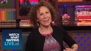 Rhea Perlman on Shelley Long Leaving &lsquo;Cheers&rsquo; | WWHL