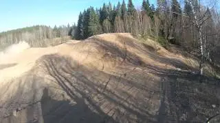 R&aring;ngedala Grusgrop 1
