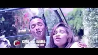 KIMIL & INDIRA  Tisy atakaloko anao  CLIP 2016 ---(RIVO))