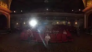 [360&deg; Version] Surprising Rob Jabbaz with the New Flesh Award for THE SADNESS | Fantasia 2021