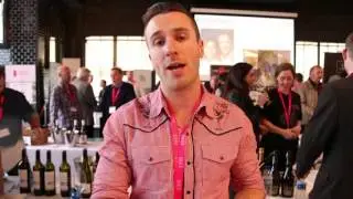 Samuel Cumming from Sidra del Verano Spanish Apple Cider