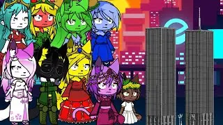 Реакция Countryfurries на 11 сентября
