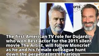Luc Besson to direct American TV series The French Detective